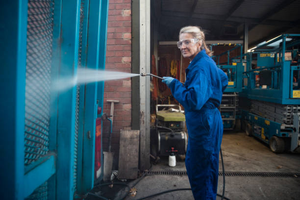 Best Residential Pressure Washing Services  in Rossville, TN