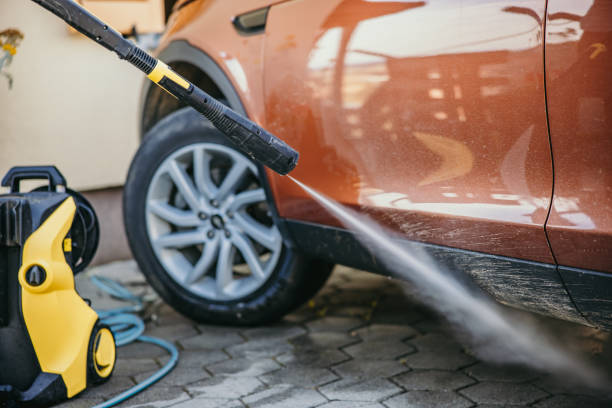 Best House Pressure Washing  in Rossville, TN