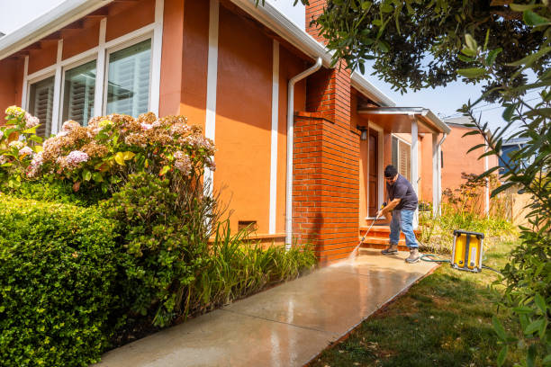 Best Affordable Power Washing  in Rossville, TN