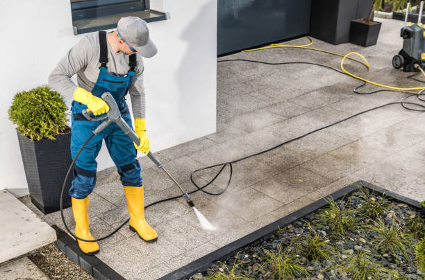 Best Concrete Pressure Washing  in Rossville, TN