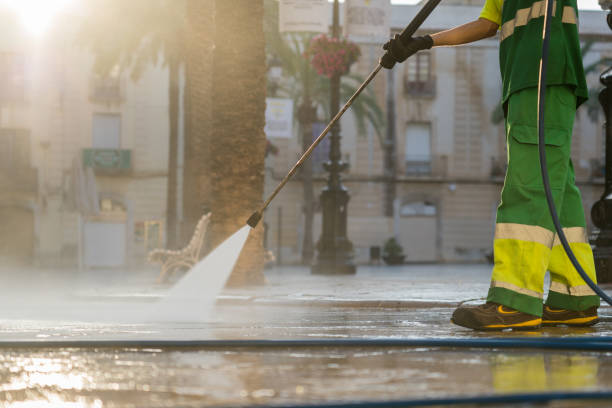 Pressure Washing Estimates in Rossville, TN