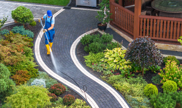 Best Commercial Pressure Washing  in Rossville, TN